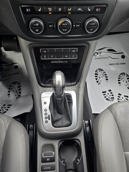 Volkswagen Sharan 2.0tdi 4X4/DSG/LED