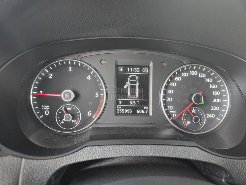 Volkswagen Sharan 2.0tdi 4X4/DSG/LED