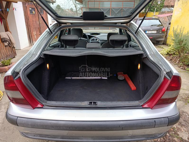 Citroen C5 2.0hdi