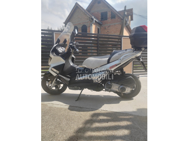 Aprilia SR MAX 300