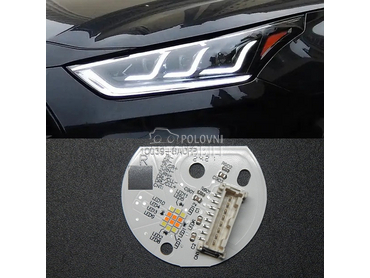 LED DRL PCB BOARD 20.357 za Toyota Ostalo, Highlander