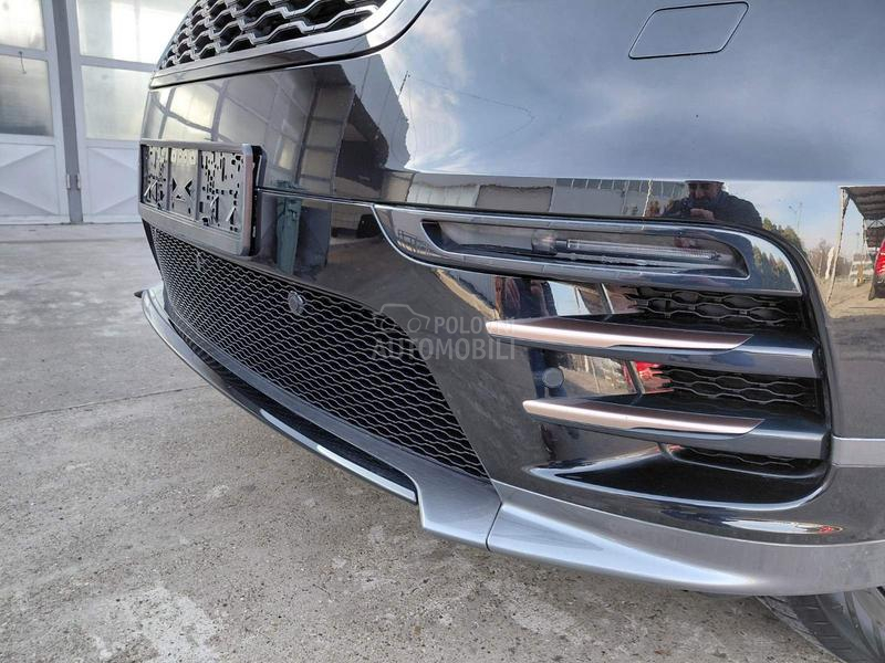 Land Rover Range Rover Velar R dynamic