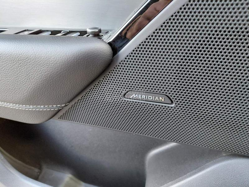 Land Rover Range Rover Velar R dynamic