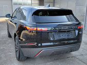 Land Rover Range Rover Velar R dynamic