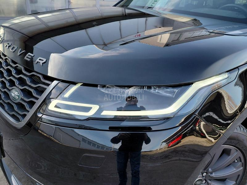 Land Rover Range Rover Velar R dynamic