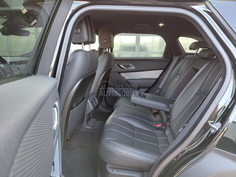 Land Rover Range Rover Velar R dynamic