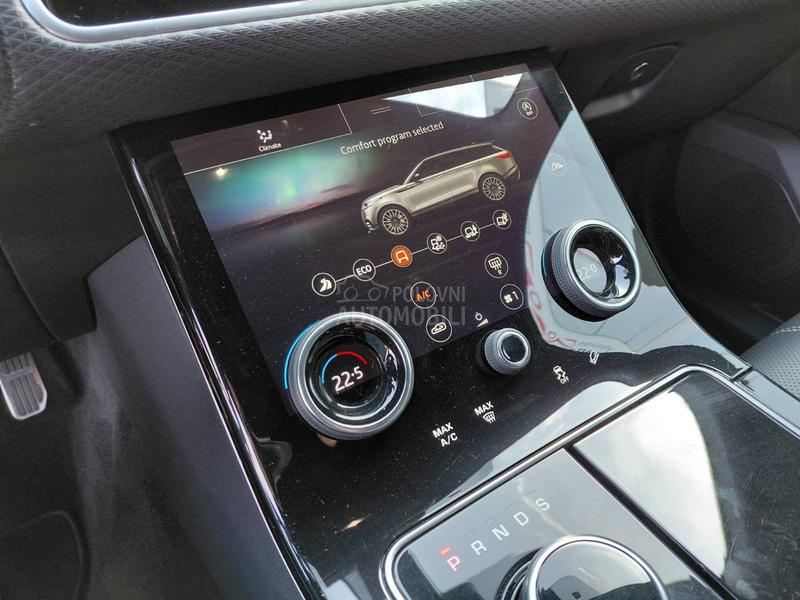 Land Rover Range Rover Velar R dynamic
