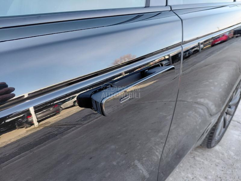 Land Rover Range Rover Velar R dynamic