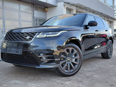 Land Rover Range Rover Velar R dynamic