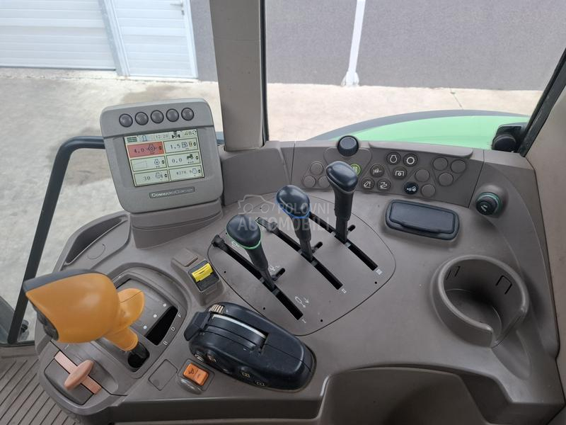 John Deere 6430 Premium nova SF6000