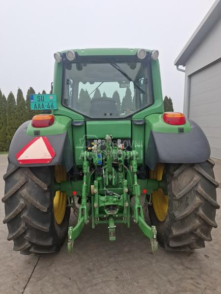 John Deere 6430 Premium nova SF6000