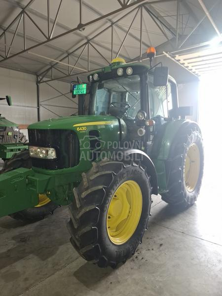 John Deere 6430 Premium nova SF6000