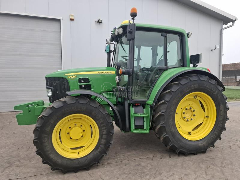 John Deere 6430 Premium nova SF6000