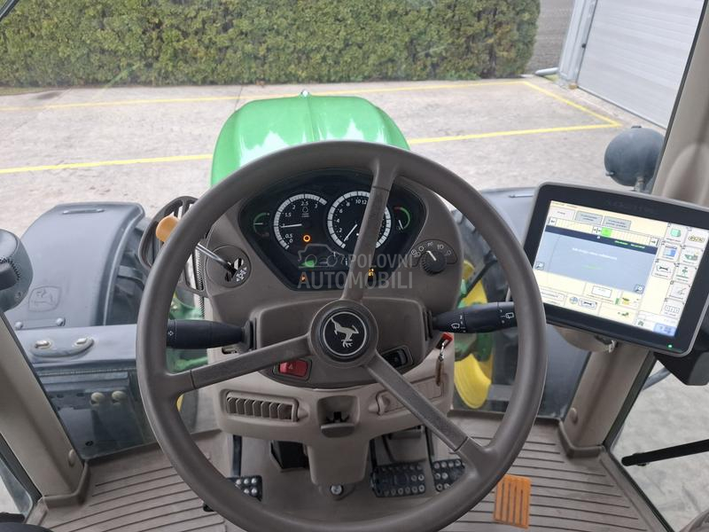 John Deere 6430 Premium nova SF6000