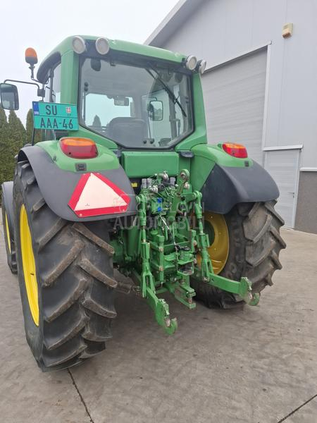 John Deere 6430 Premium nova SF6000