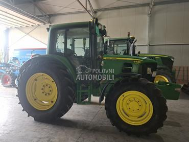 John Deere 6430 Premium nova SF6000