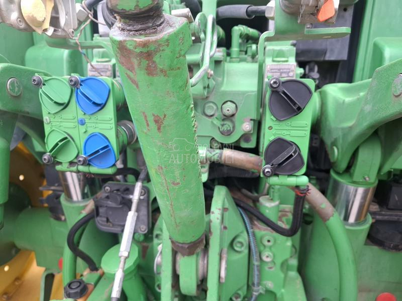 John Deere 6430 Premium nova SF6000