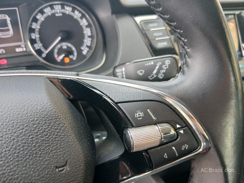 Škoda Fabia N1 1.0 95HP