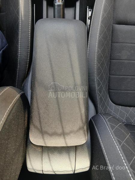 Škoda Fabia N1 1.0 95HP