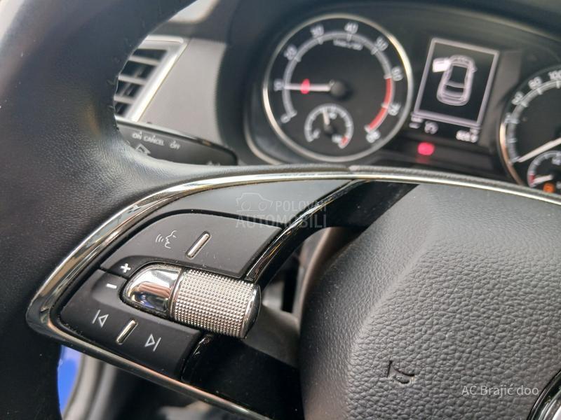 Škoda Fabia N1 1.0 95HP