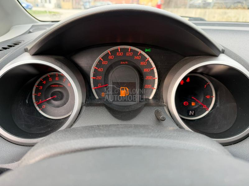 Honda Jazz 1.4 i i-Shift