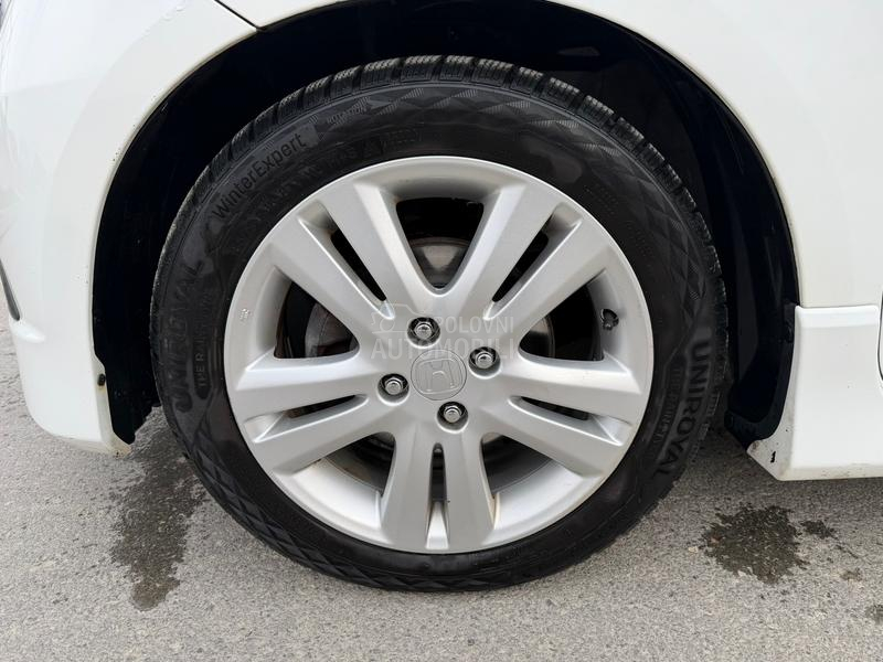 Honda Jazz 1.4 i i-Shift