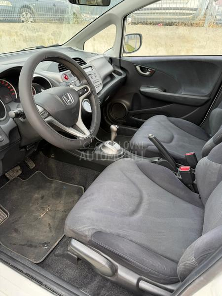Honda Jazz 1.4 i i-Shift