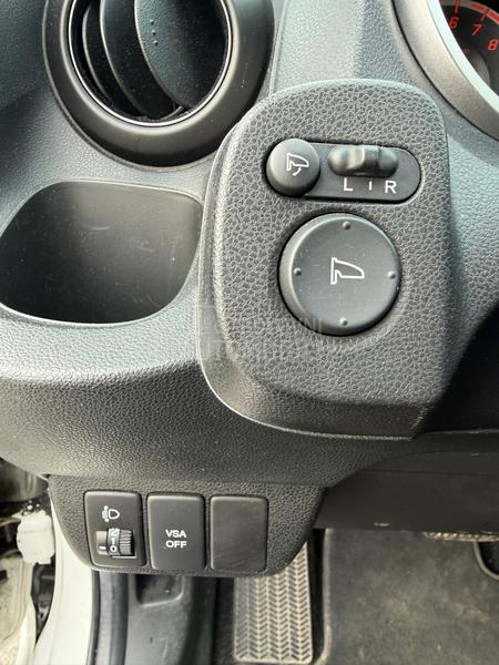 Honda Jazz 1.4 i i-Shift