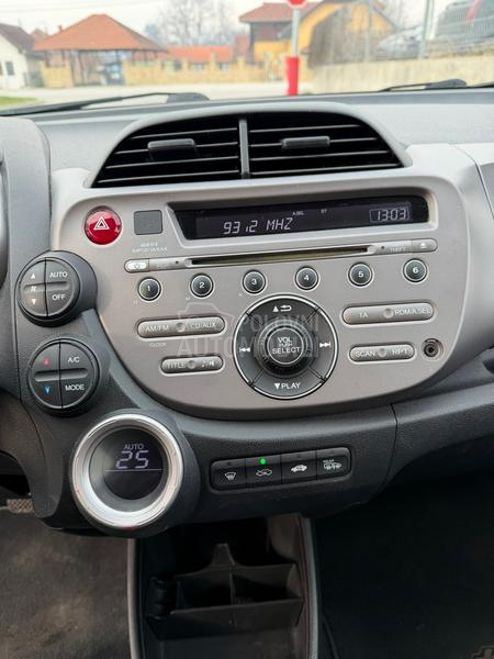 Honda Jazz 1.4 i i-Shift