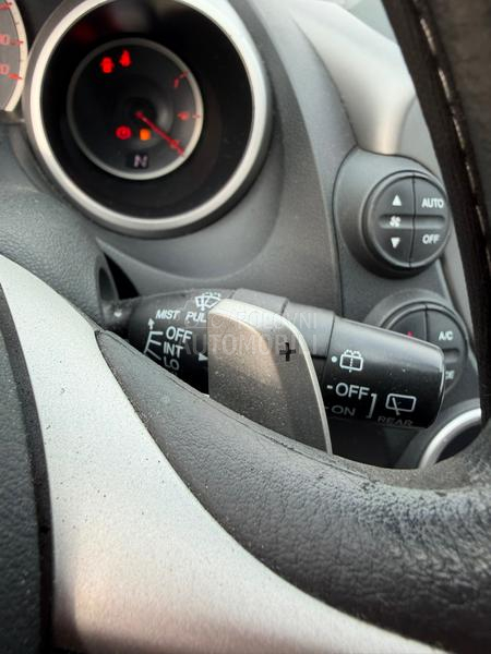 Honda Jazz 1.4 i i-Shift