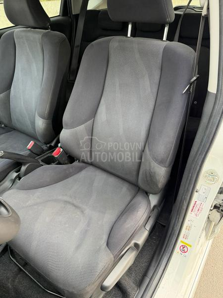 Honda Jazz 1.4 i i-Shift