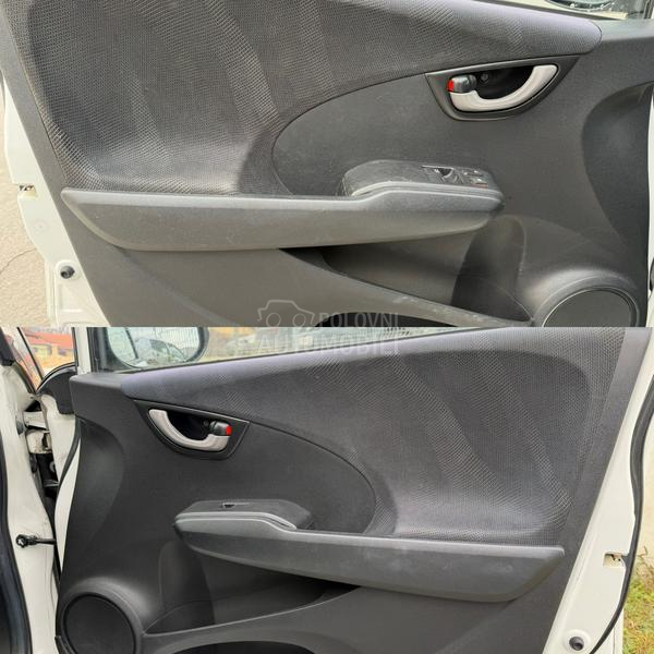 Honda Jazz 1.4 i i-Shift