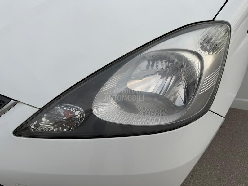 Honda Jazz 1.4 i i-Shift