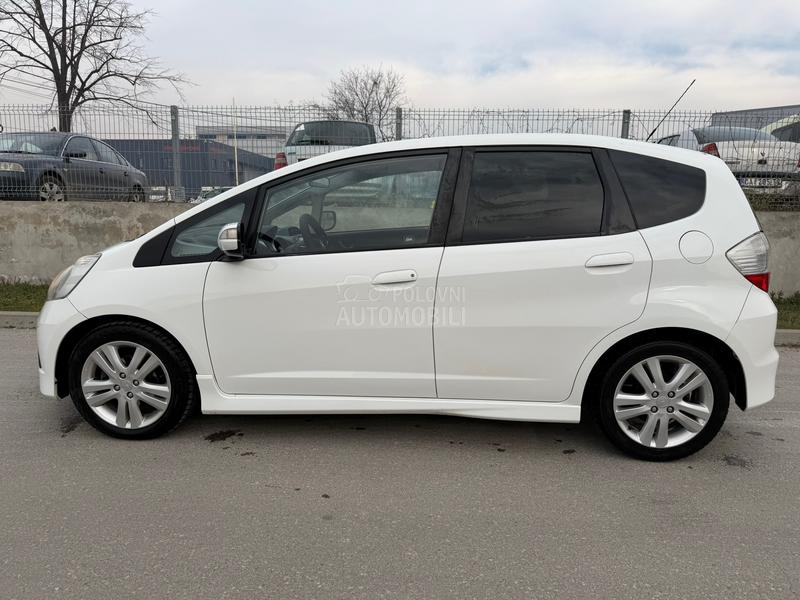Honda Jazz 1.4 i i-Shift