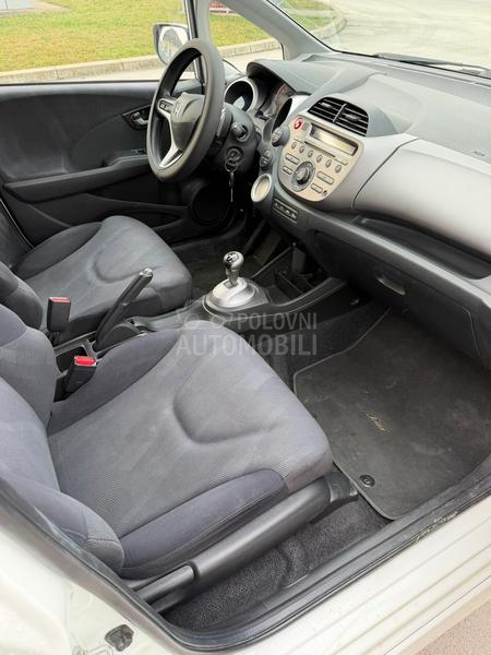 Honda Jazz 1.4 i i-Shift