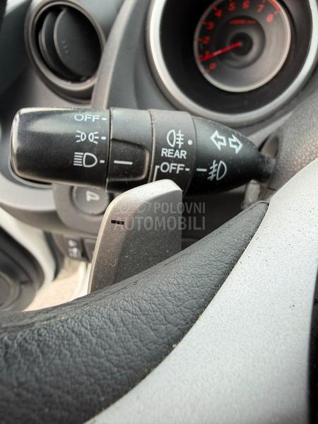 Honda Jazz 1.4 i i-Shift