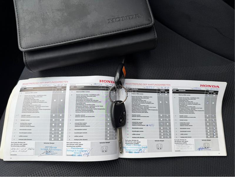 Honda Jazz 1.4 i i-Shift