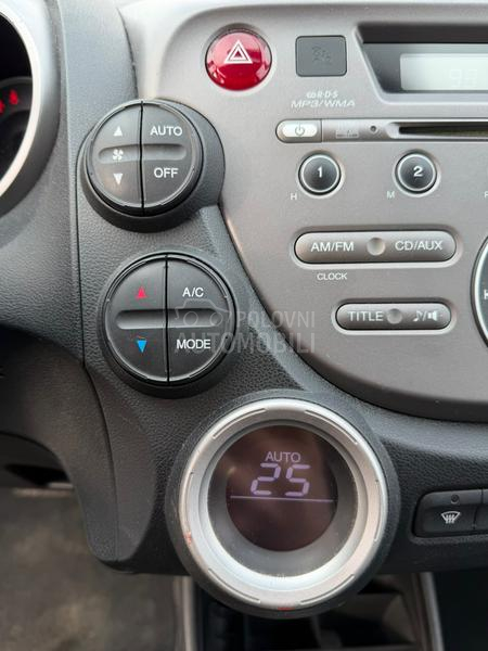 Honda Jazz 1.4 i i-Shift