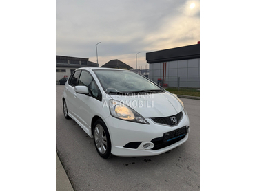 Honda Jazz 1.4 i i-Shift