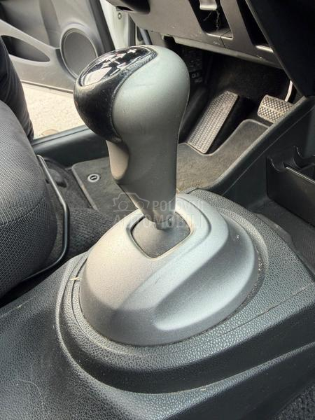 Honda Jazz 1.4 i i-Shift