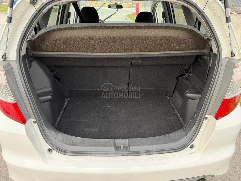 Honda Jazz 1.4 i i-Shift