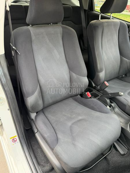 Honda Jazz 1.4 i i-Shift