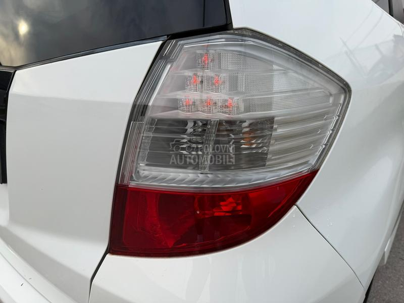 Honda Jazz 1.4 i i-Shift