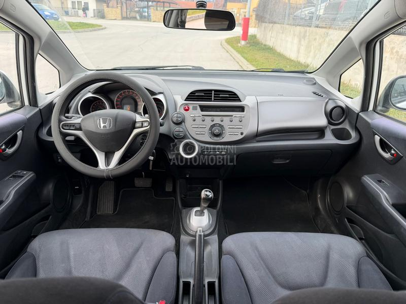 Honda Jazz 1.4 i i-Shift