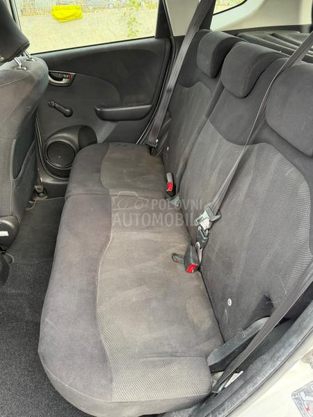 Honda Jazz 1.4 i i-Shift