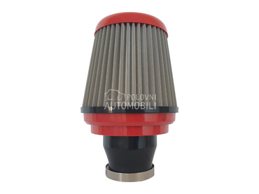 Univerzalni sportski filter  