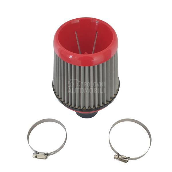 Univerzalni sportski filter