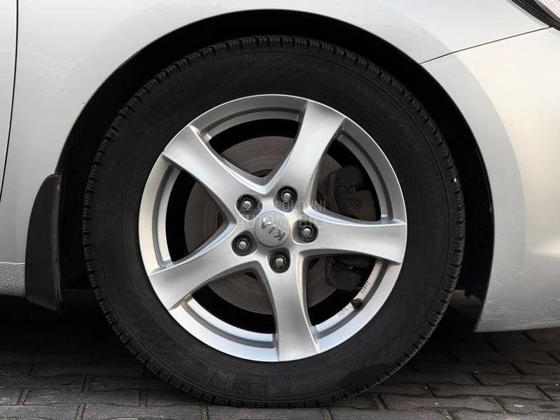 Kia pro_cee`d PREMIUM