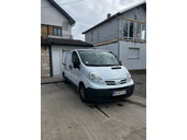 Nissan Primastar 115 dCI 2.0