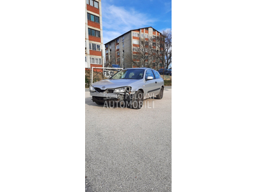 Nissan Almera 1.5